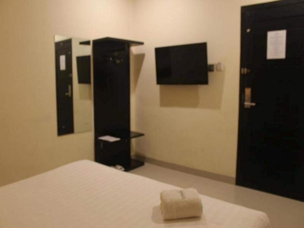Guardian Family Hotel Sorong Eksteriør bilde